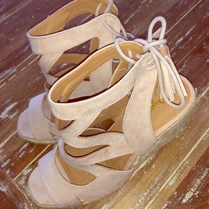 Wedges
